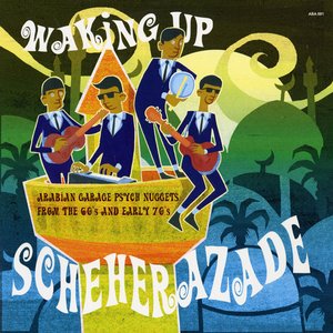 Waking Up Scheherazade