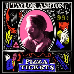 Pizza Tickets