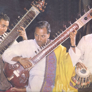 Shanta Prasad photo provided by Last.fm