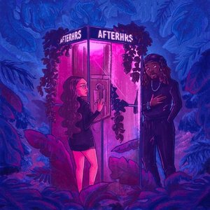 AFTERHRS