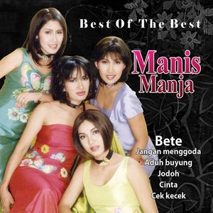 Best of the Best: Manis Manja