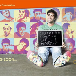 Avatar de Wake Up Sid