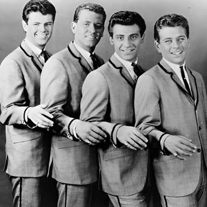 Avatar för The Dovells