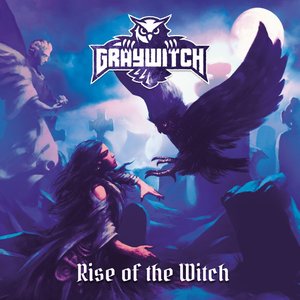 Rise Of The Witch [Explicit]