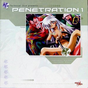 Penetration 1