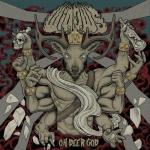 Oh Deer God [Explicit]