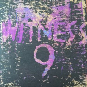 Witness 9 的头像