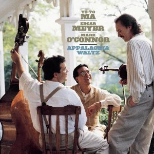 Edgar Meyer; Mark O'Connor; Yo-Yo Ma için avatar