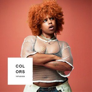 Ugomdn - A Colors Show - Single