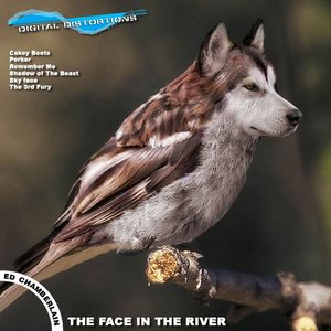 The Face In The River