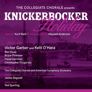 Knickerbocker Holiday