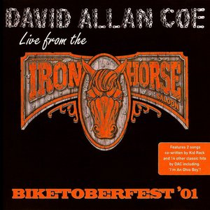 Biketoberfest '01: Live From The Iron Horse Saloon