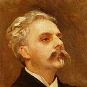Gabriel Faure (Габриэль Форе) 的头像
