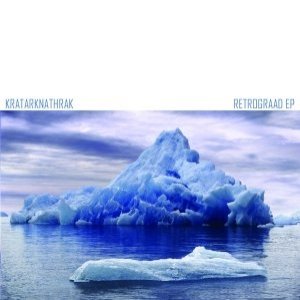 Retrograad EP