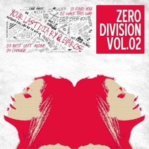 Zero Division Vol.02 - Single