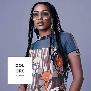 Princess Nokia - Gemini - A COLORS SHOW - Zortam Music