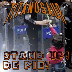 Stand Up!