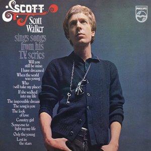 Scott Walker Sings Songs From His T.V. Series