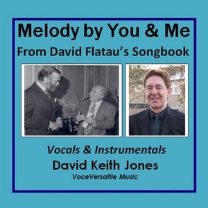 Melody By You and Me