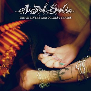 White rivers and coldest chains