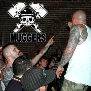 The Phoenix City Muggers 的头像
