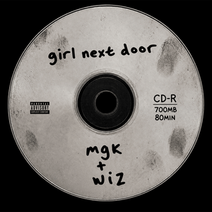 MGK - Girl Next Door Lyrics - Zortam Music