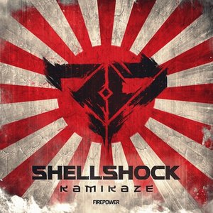 Shellshock Kamikaze [Explicit]