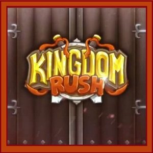 Kingdom Rush Soundtrack