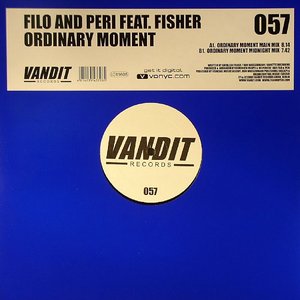 Filo & Peri feat. Fisher 的头像