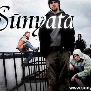 “Sunyata”的封面