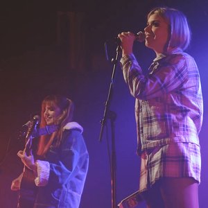 Live Acoustic Set @ The Garage