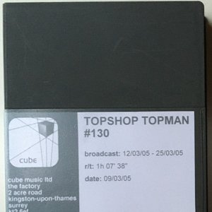 Topshop Topman #130