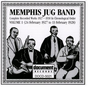 Complete Recorded Works 1927-1930 in Chronological Order: Volume 1 (24 February 1927 to 13 February 1928)