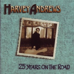 25 Years on the Road