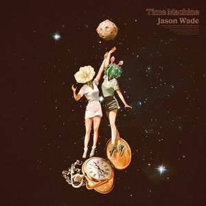 Time Machine - Single