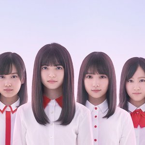 齋藤飛鳥、星野みなみ、山下美月、与田祐希 的头像