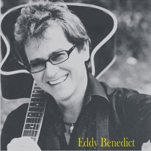 Avatar for Eddy Benedict