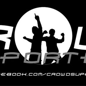 Crowd Supporters feat. 3Heartbeats 的头像