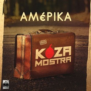 Amerika - Single