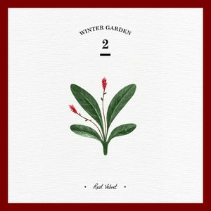 Wish Tree - WINTER GARDEN - Single