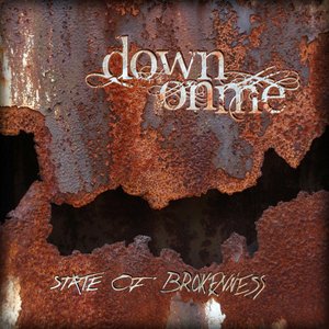 State of Brokenness
