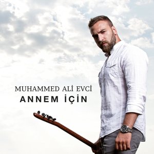 Muhammed Ali Evci 的头像