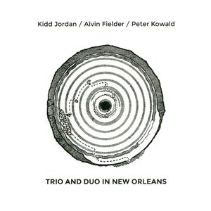 Avatar für Kidd Jordan / Alvin Fielder / Peter Kowald