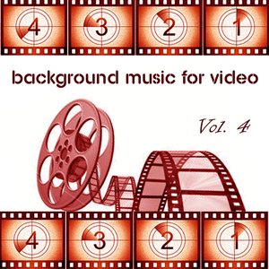 Background Music for Video, Vol. 4