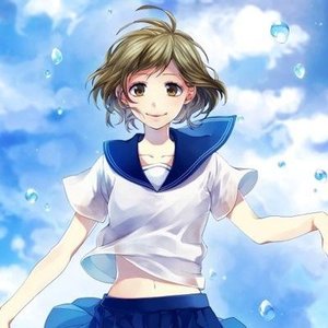 sana / HoneyWorks 的头像