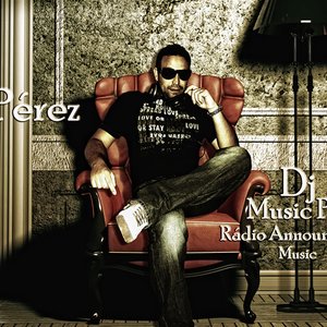 Dj Tony Pérez 的头像