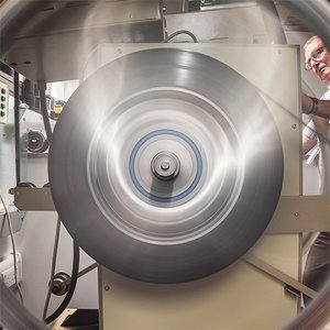 Sounds Of The Projection Box