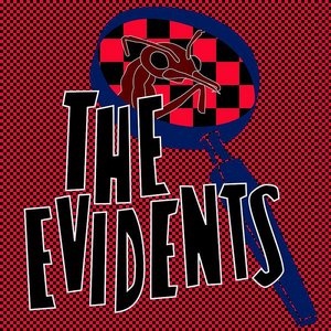 Image for 'The Evidents'