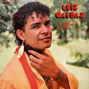 Luiz Caldas - Magia - Zortam Music