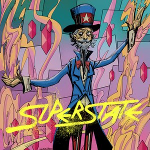 Uncle Sam (feat. Graham Coxon & Rahel Debebe-Dessalegne)